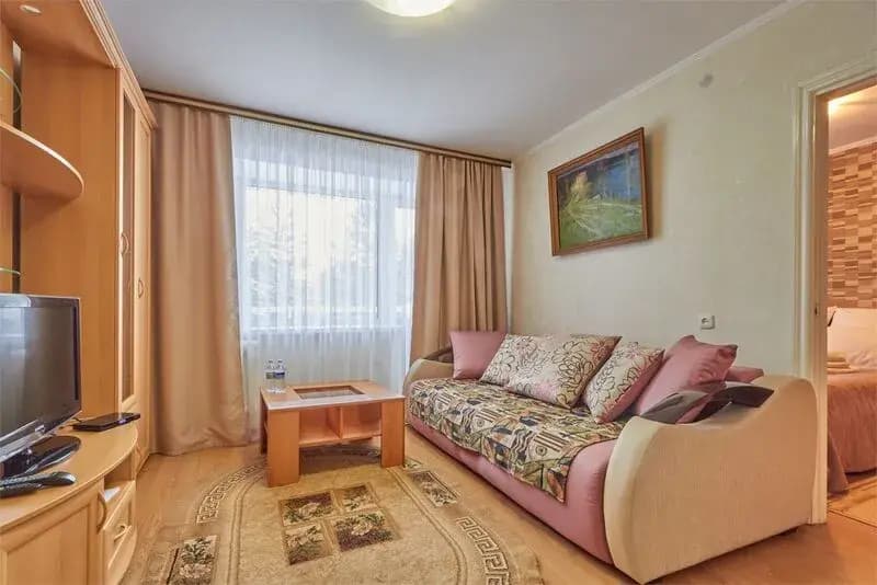Номер Deluxe фото 2