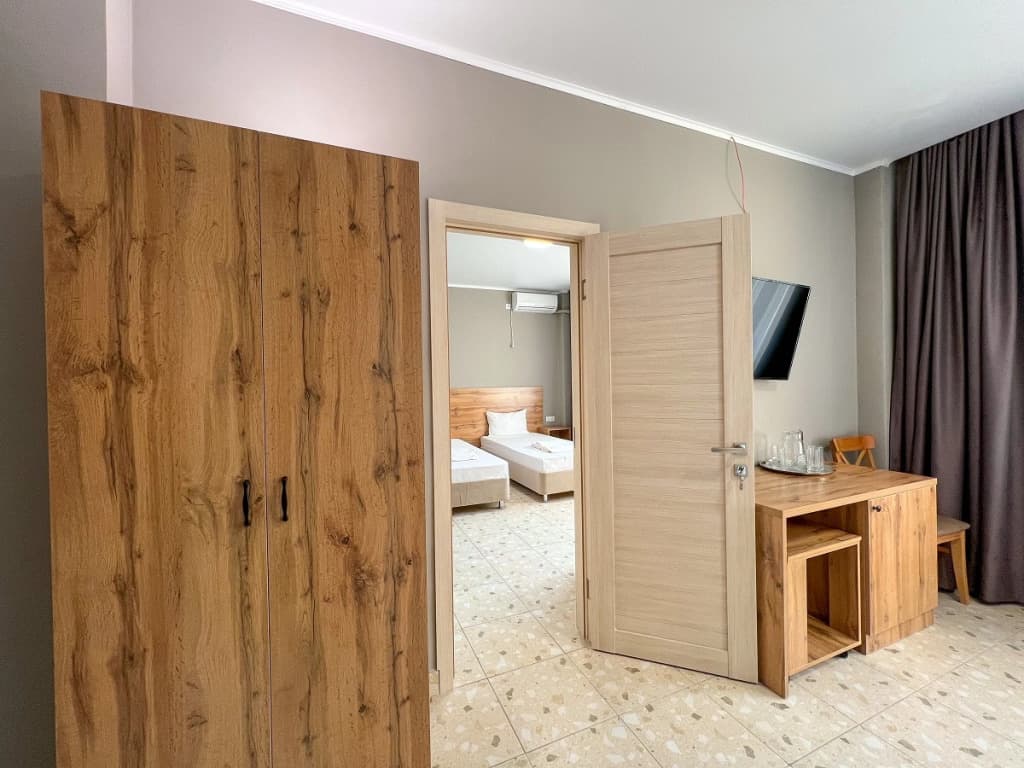 Napra Spa Hotel фото 6