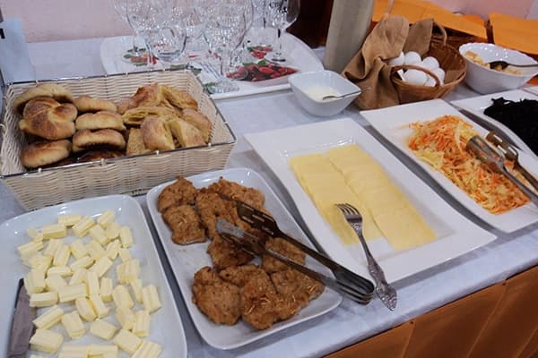 Курорт Ангара фото 8