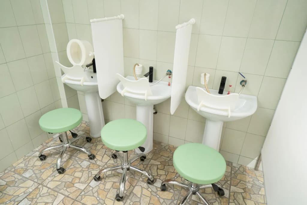 Санаторий Нива фото 7