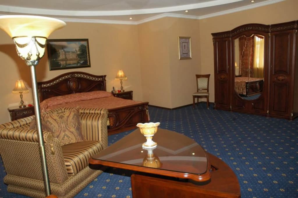 Гранд Отель фото 6