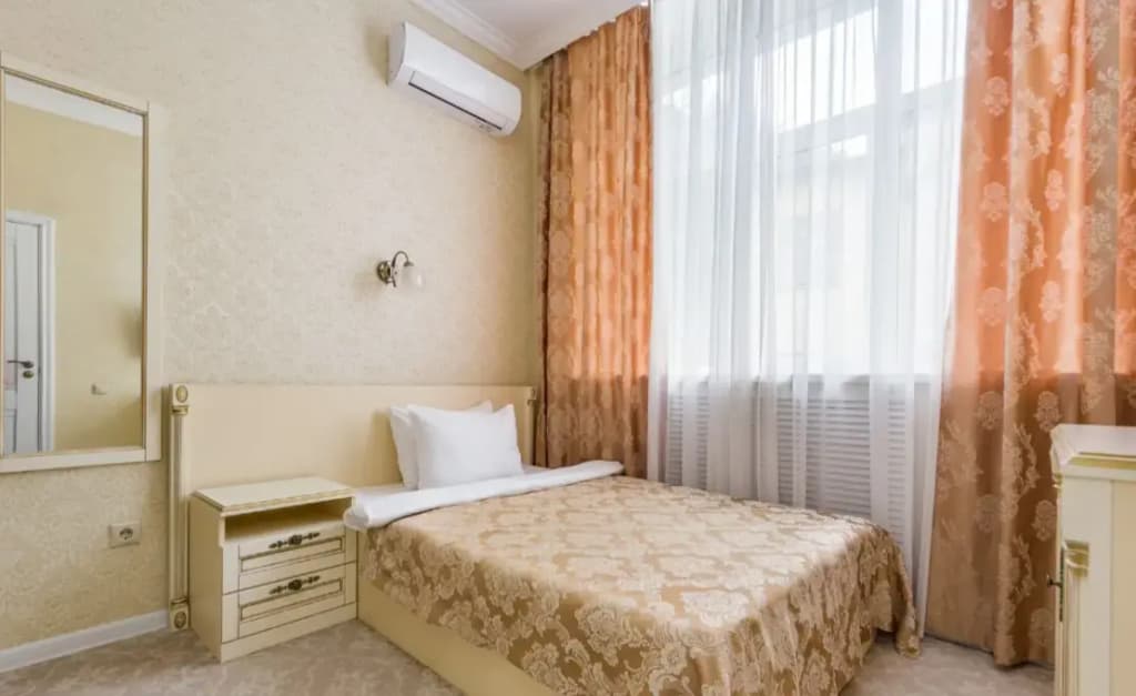 Номер Standard фото 11