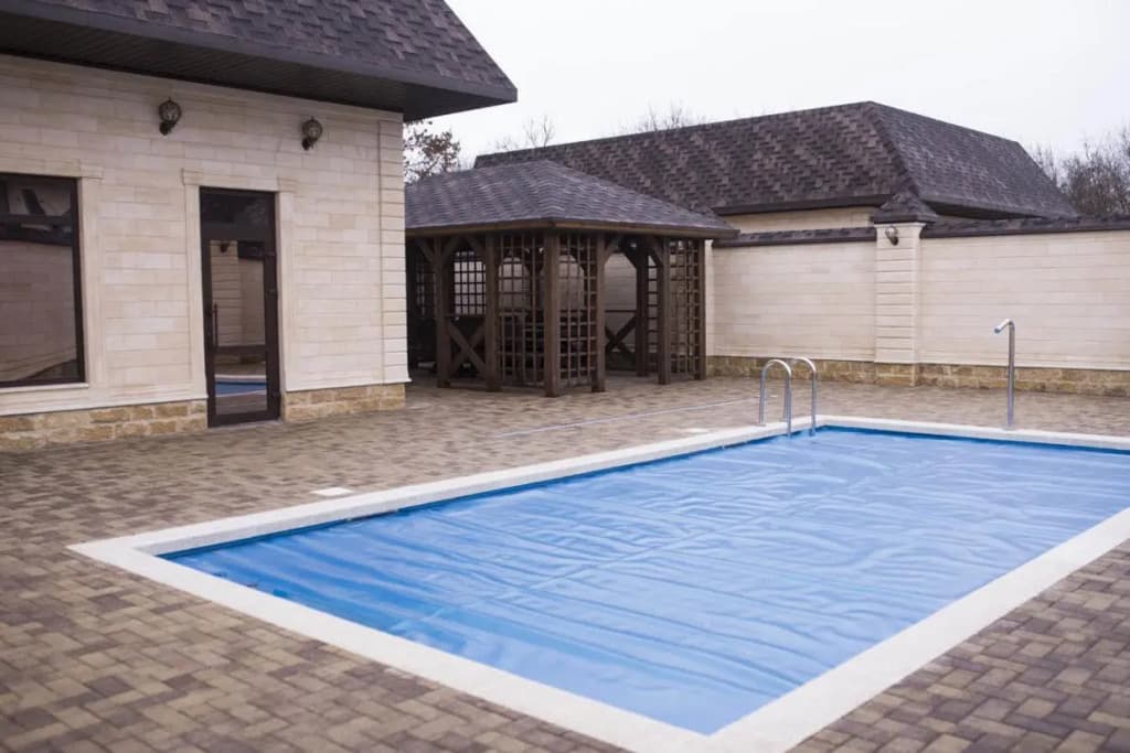 Spa Otel Paradise(Spa Otel Paradiz) фото 1