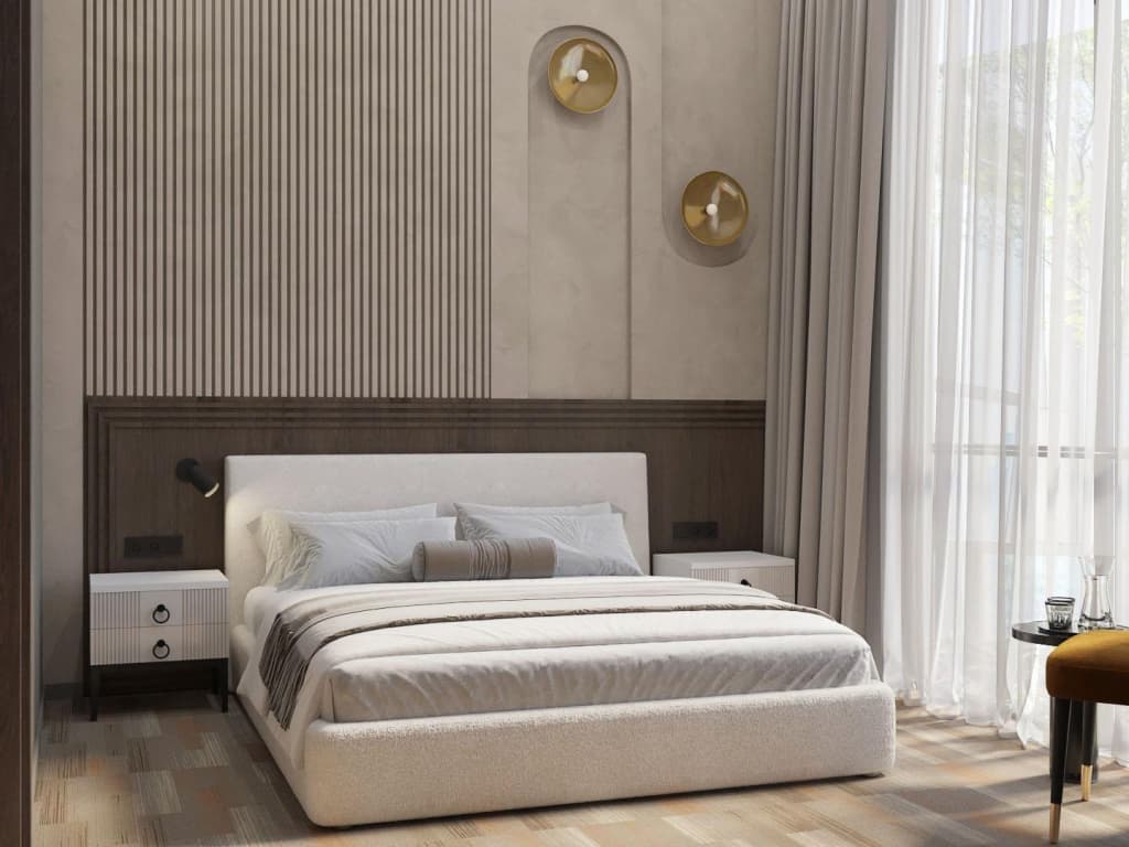 Номер Standard фото 1