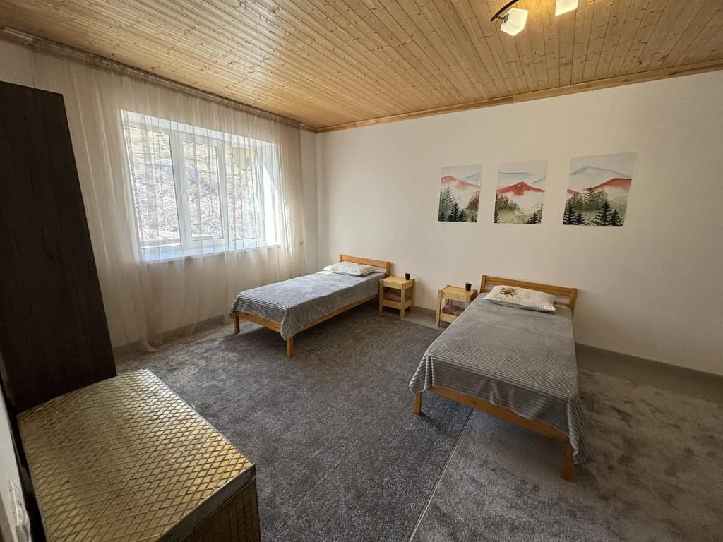 Дом с террассой 95 фото 5