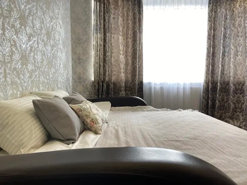 Апартаменты Baltic Resort на Тургенева фото 6