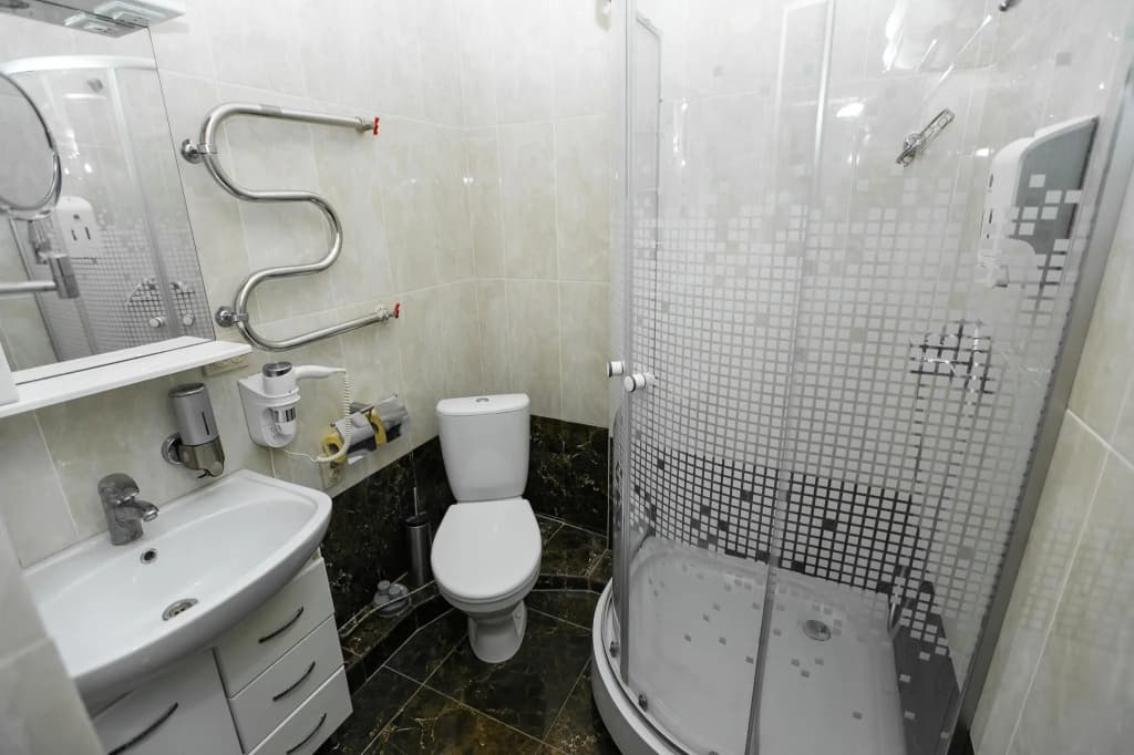 Двухместный номер Comfort фото 1