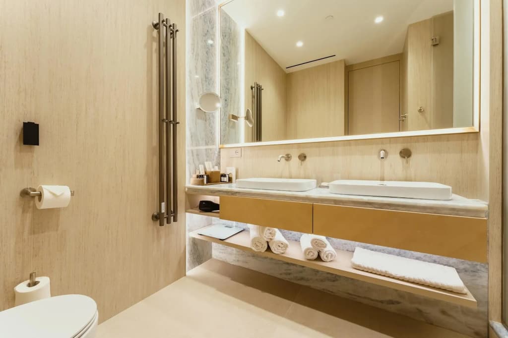 Двухместный номер Deluxe Comfort с видом на море двуспальная кровать фото 8