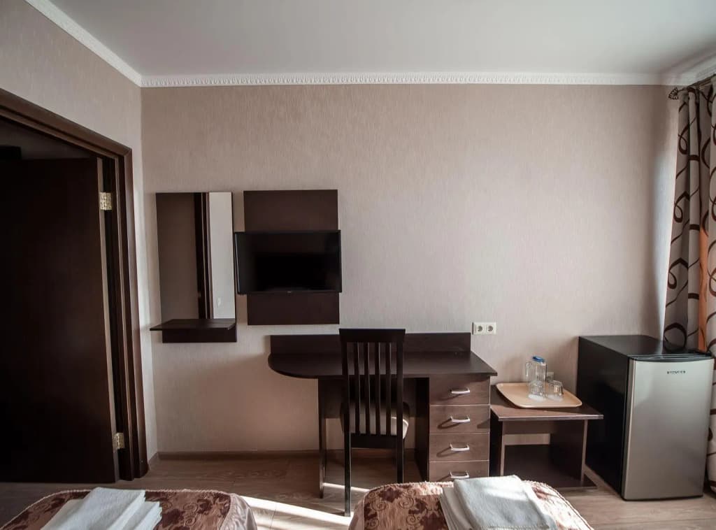 Primorie Sanatorium фото 7