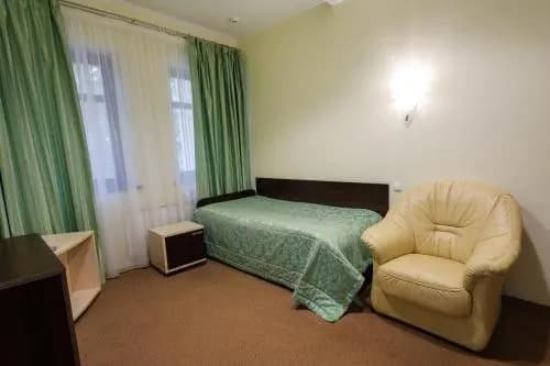 Sanatoriy Ozerniy фото 5