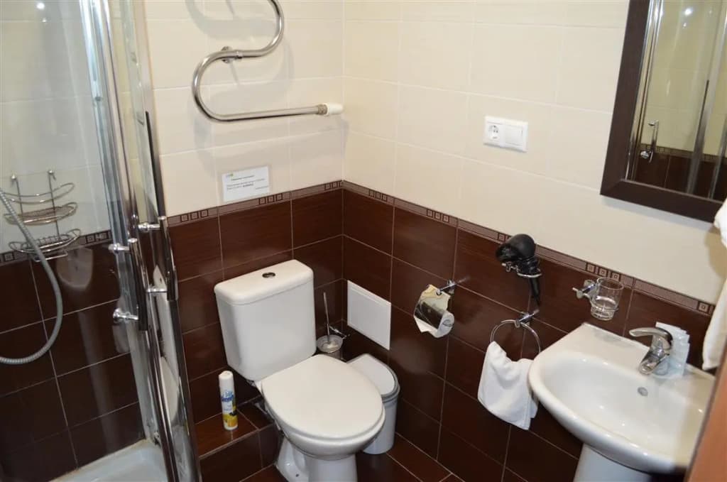 Санаторий Ай фото 8