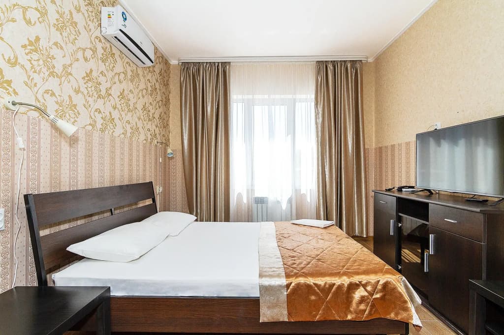Двухместный номер Comfort фото 2
