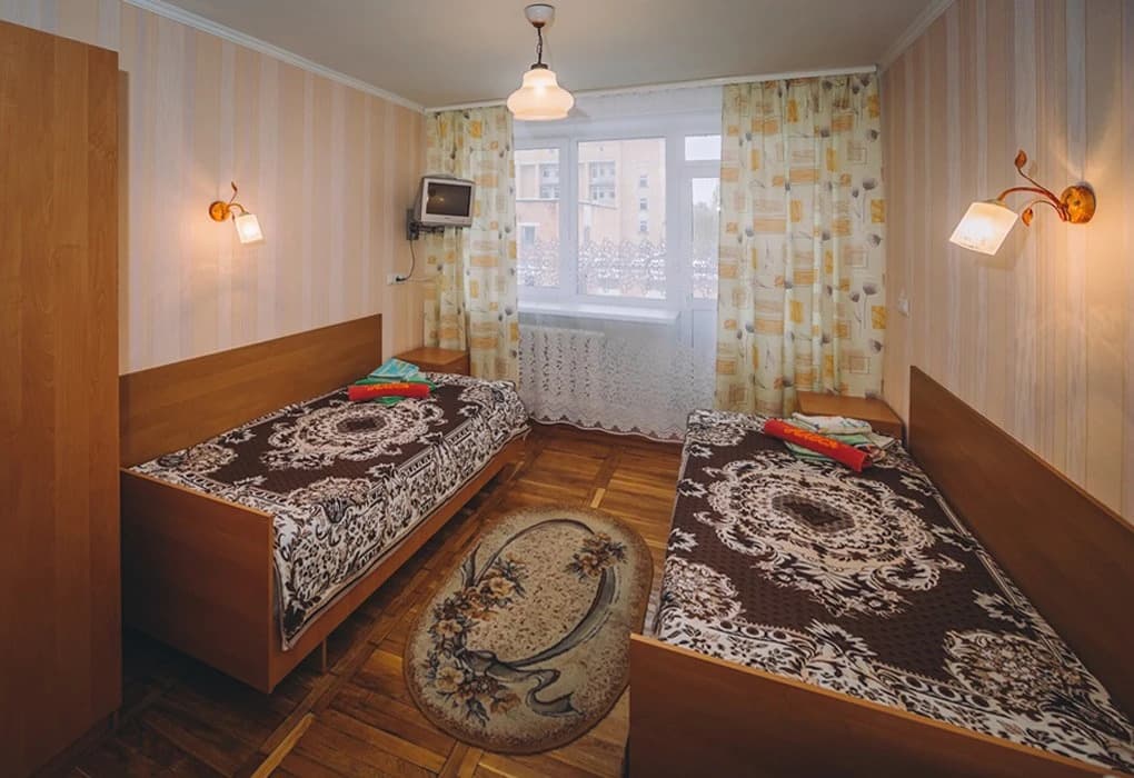 Alesya Sanatorium фото 2