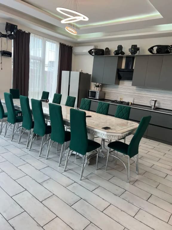 Оленев СПА фото 7