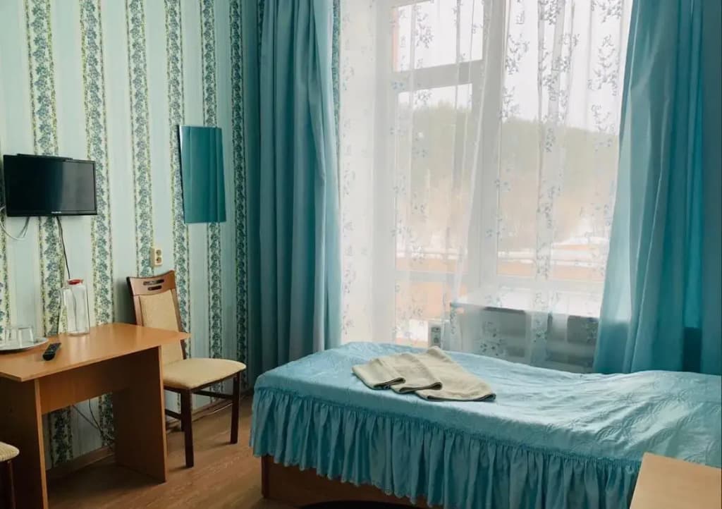 Энергетик фото 4