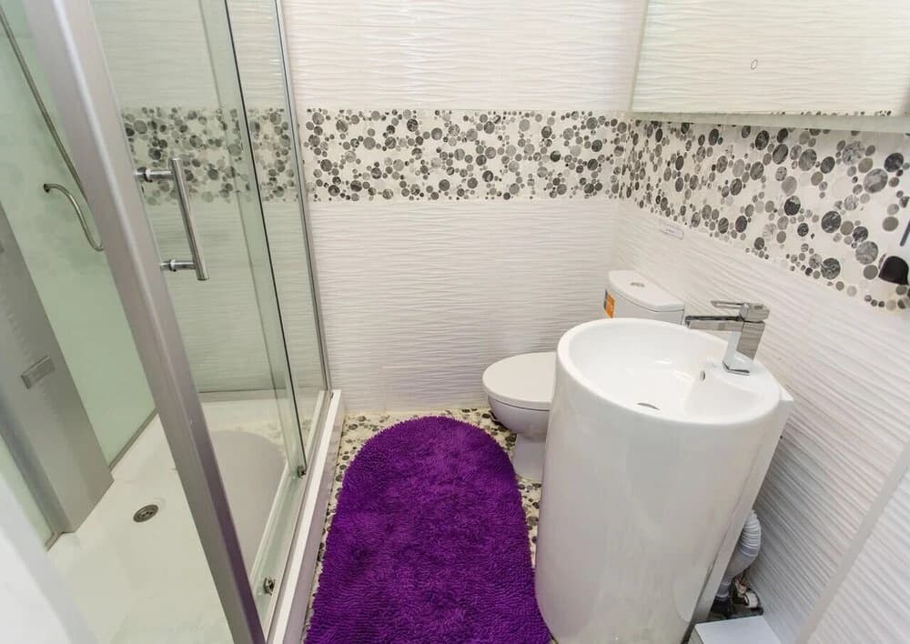 Отель Sofi Platinum Villa & Spa фото 8