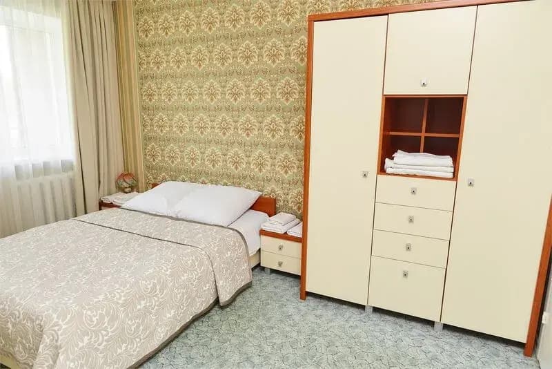 Номер Standard с 3 комнатами фото 1