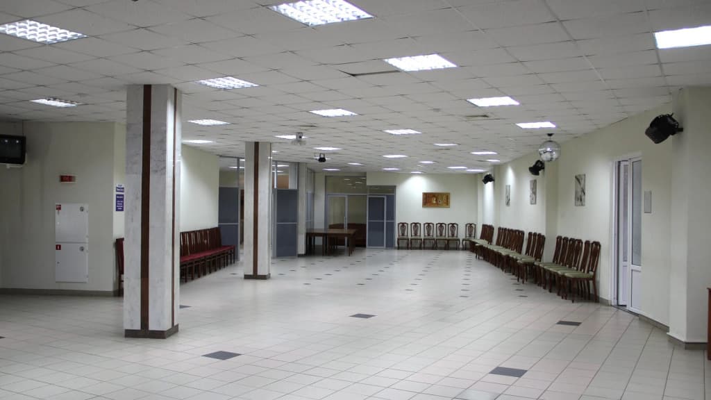 Санаторий Зеленая роща (Корпус 3) фото 2