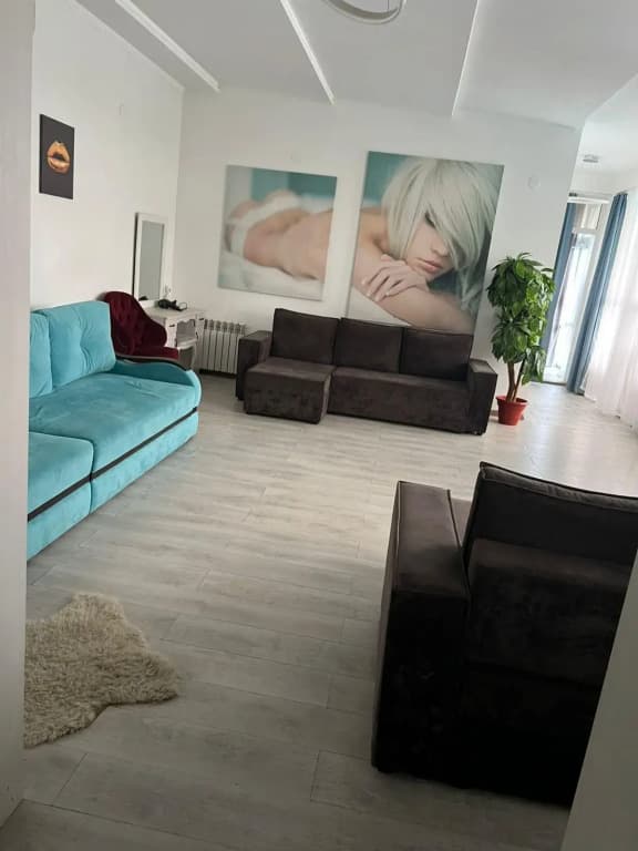 Оленев СПА фото 2