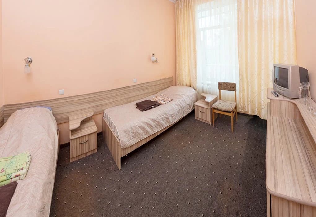 Санаторий Отрадное фото 4