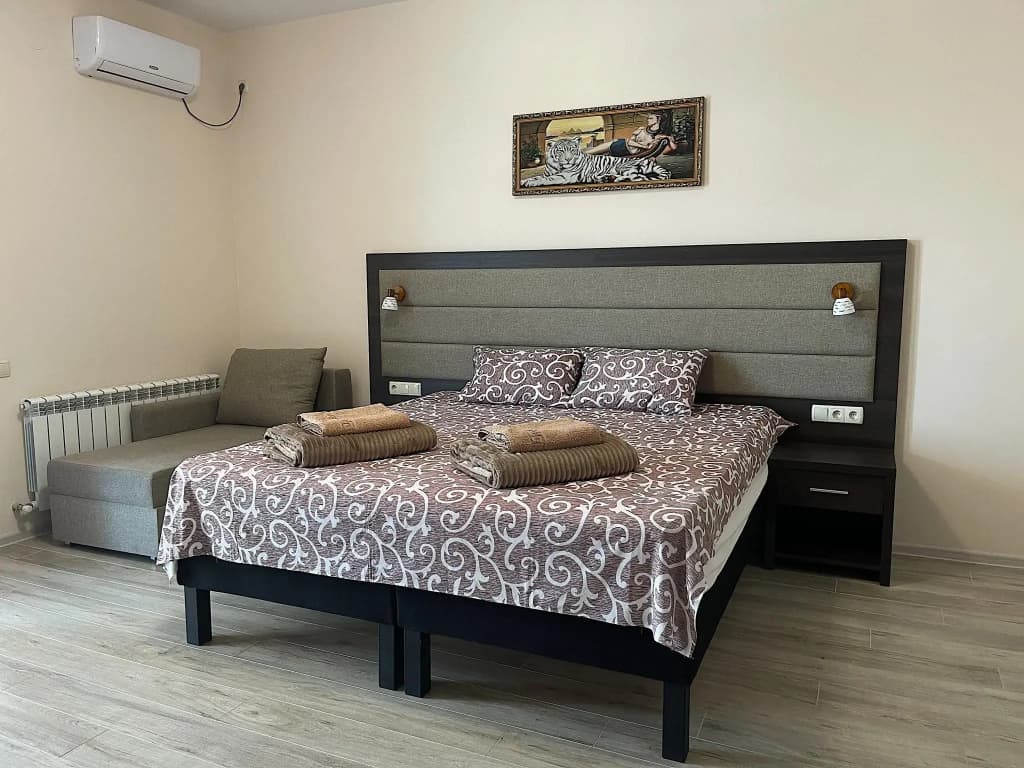 Номер Comfort фото 1