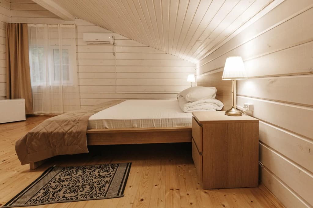 Гостиничный комплекс Инал фото 4