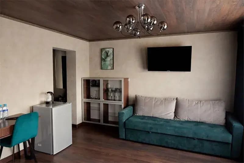 Номер Standard фото 4