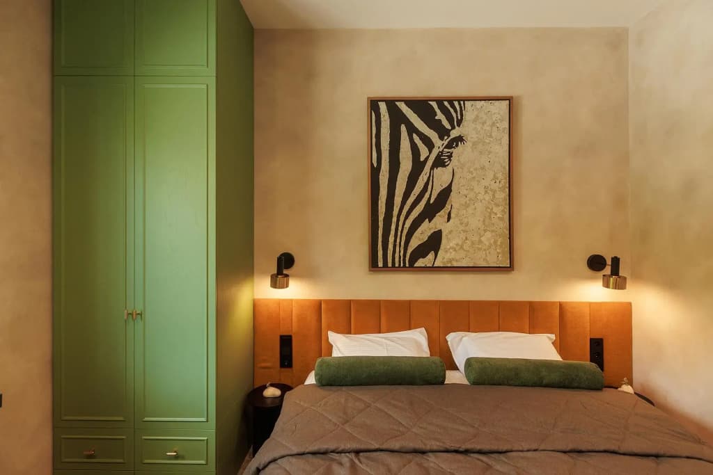 Parmond SPA фото 8