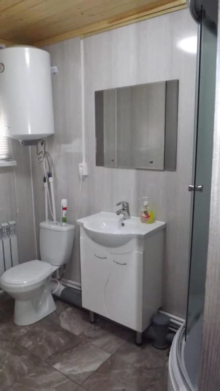 Коттедж Superior фото 1