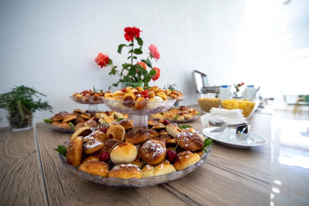 Санаторно-курортный комплекс Family Resort фото 7