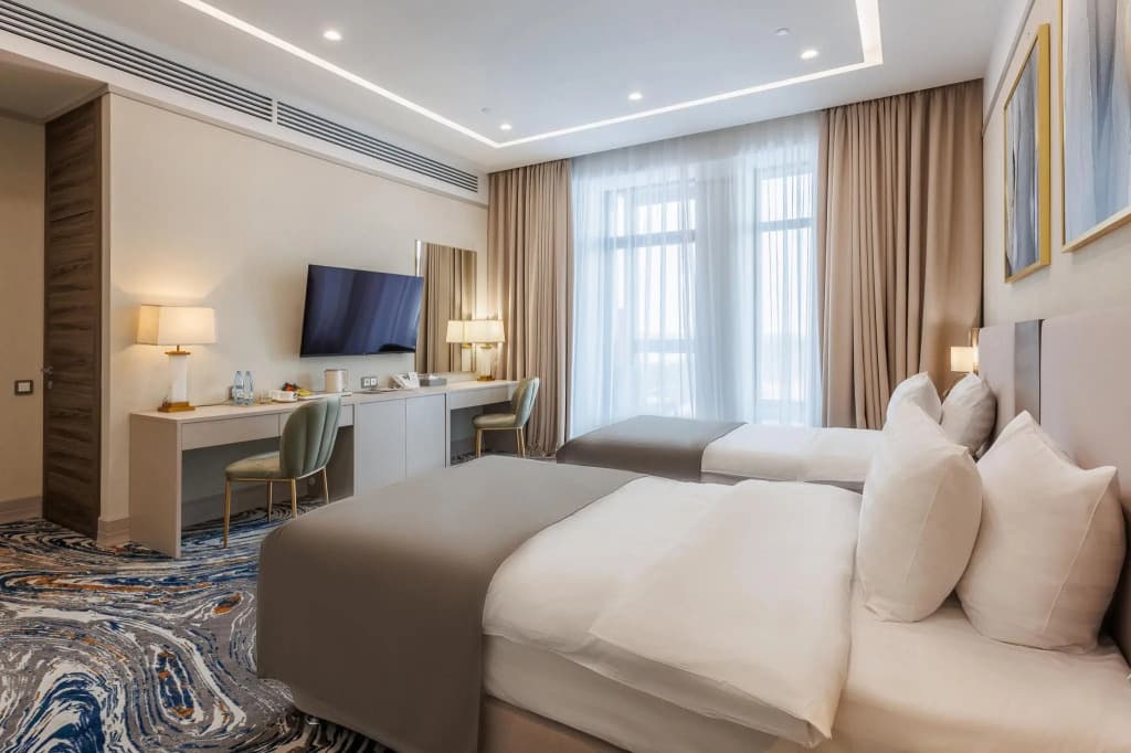 Minger Med SPA фото 6