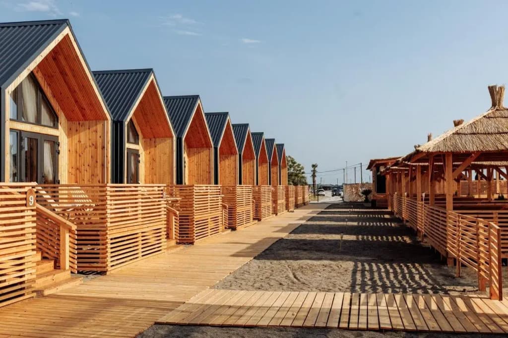 Boho Beach (Бохо бич) фото 1