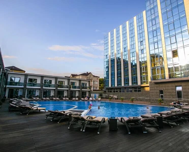 Гранд Сапфир фото 4