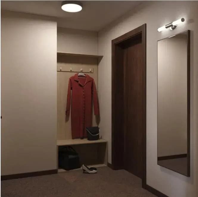 Двухместный номер Comfort фото 3
