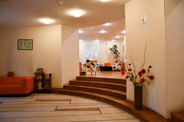 Kurortnyj otel' "Arhitektura zdorov'ja" фото 2