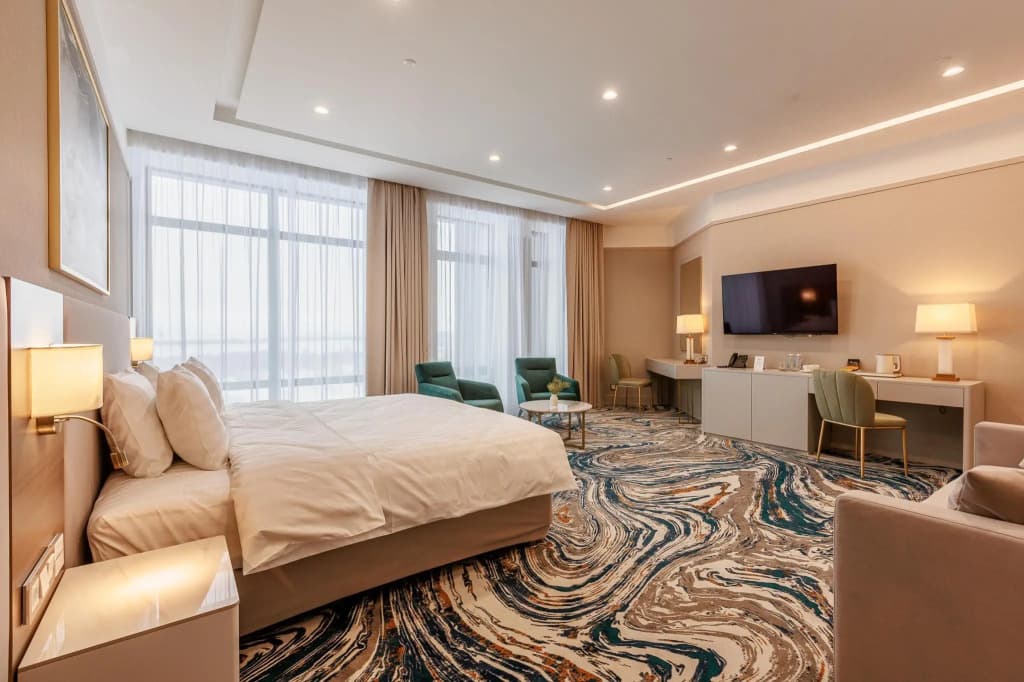 Minger Med SPA фото 4