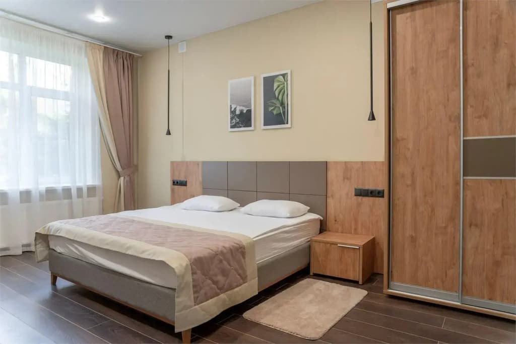 Коттедж Premium фото 2