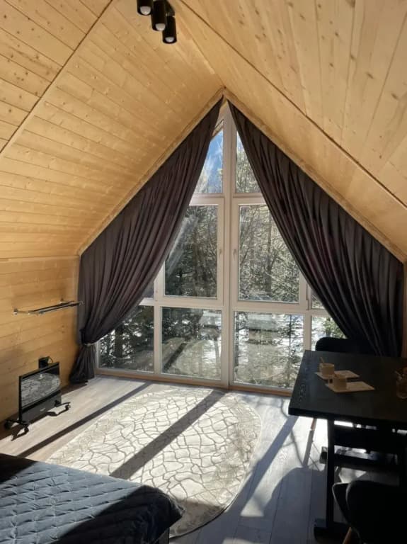 Горная Хижина фото 8