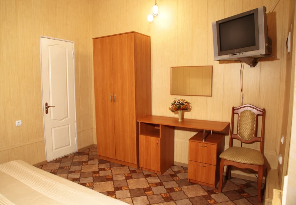 Профилакторий Эдельвейс фото 6