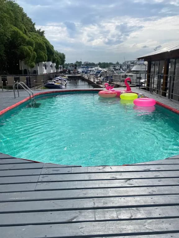 Яхт-клуб Резорт фото 7