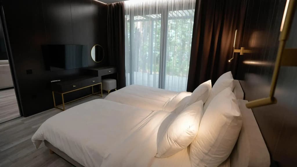 Отель Pioneer Resort фото 3