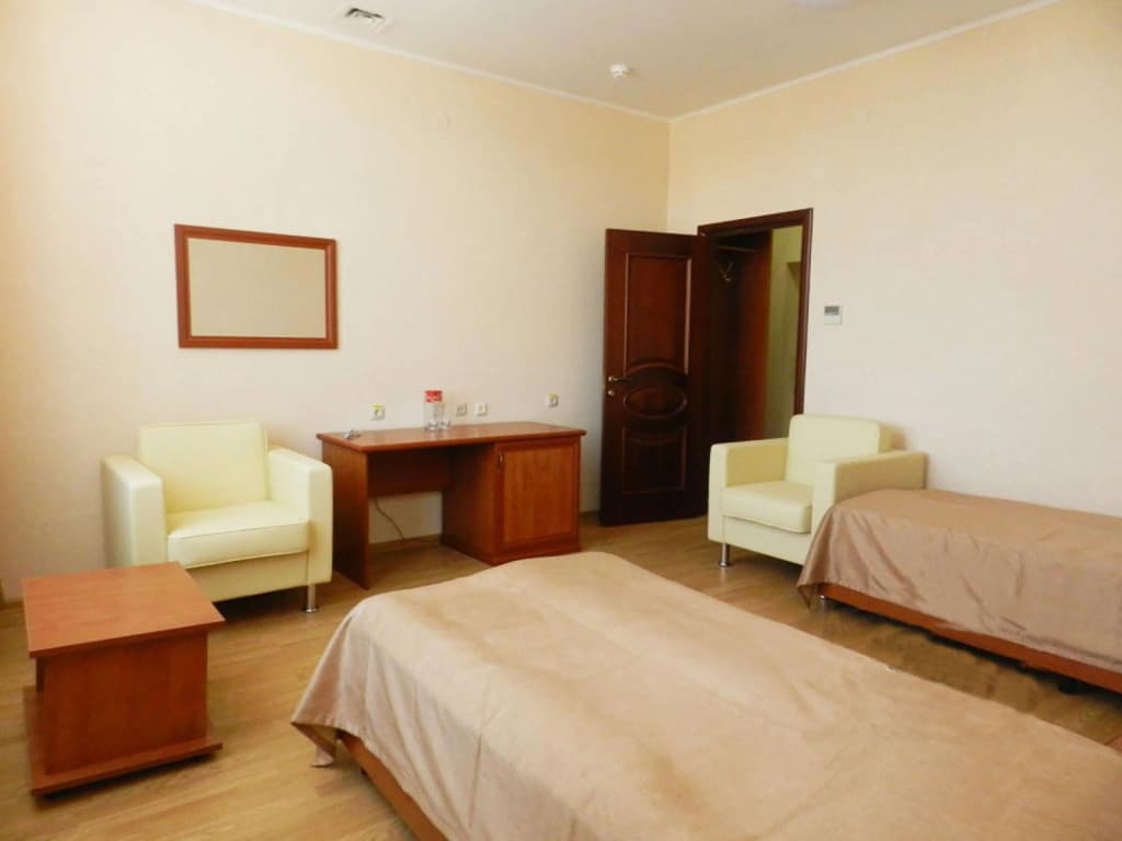 Санаторий МЧС фото 3