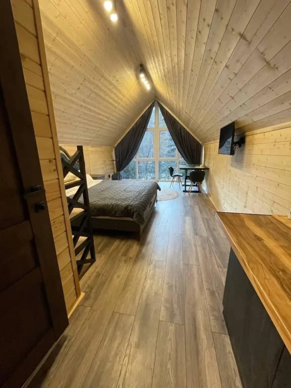 Горная Хижина фото 3