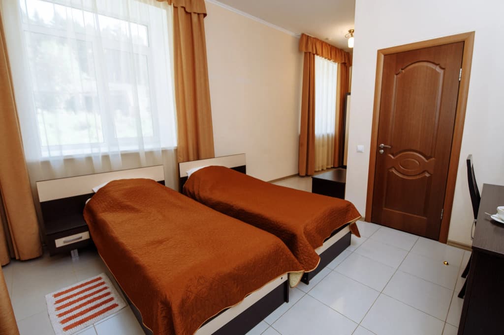 Санаторий Ай фото 3