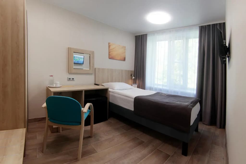 Курорт Старая Русса фото 5