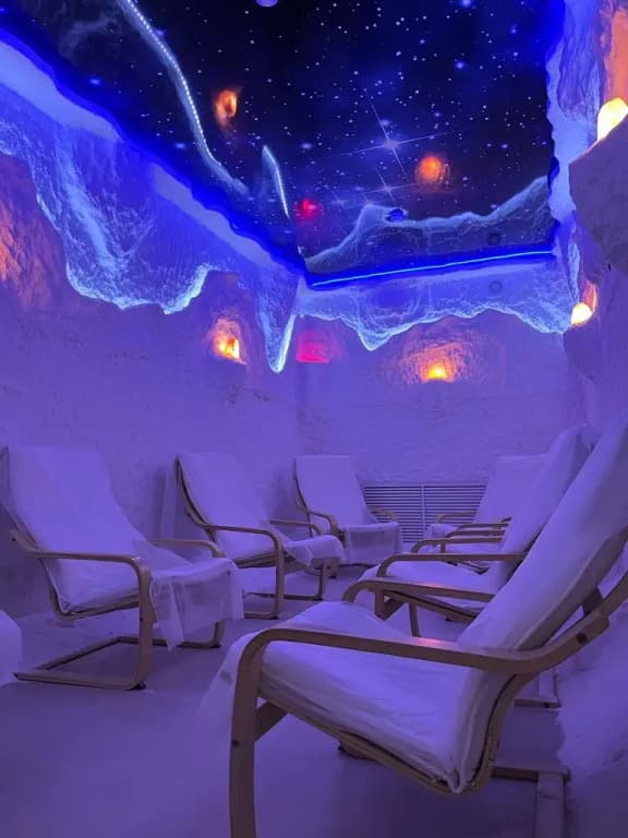 Энергетик фото 8