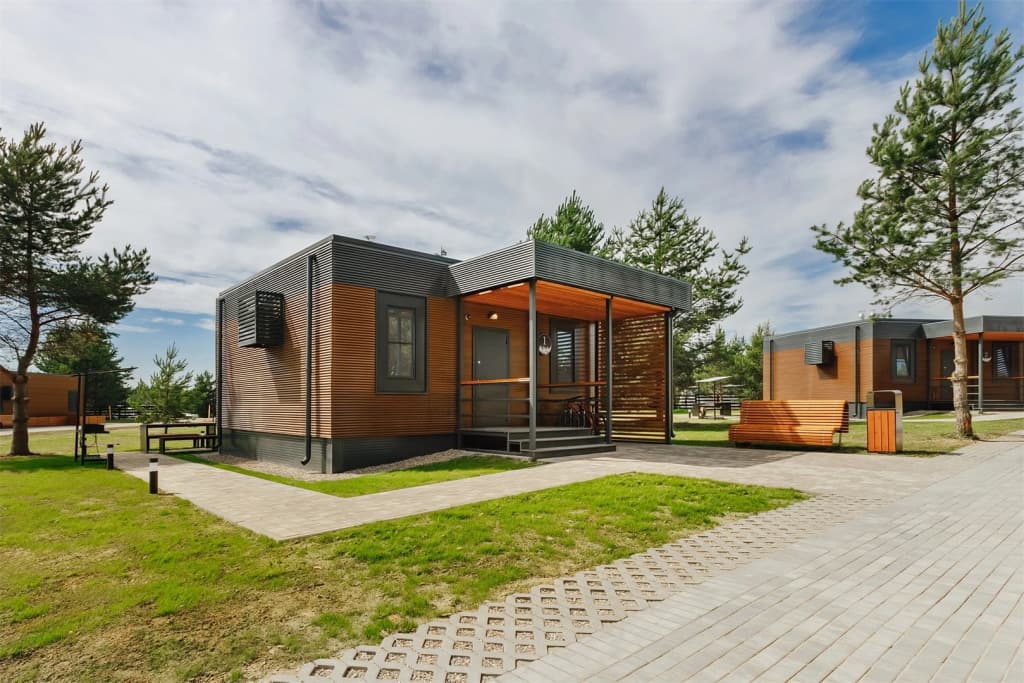 Доброград Lake (Лэйк) фото 8