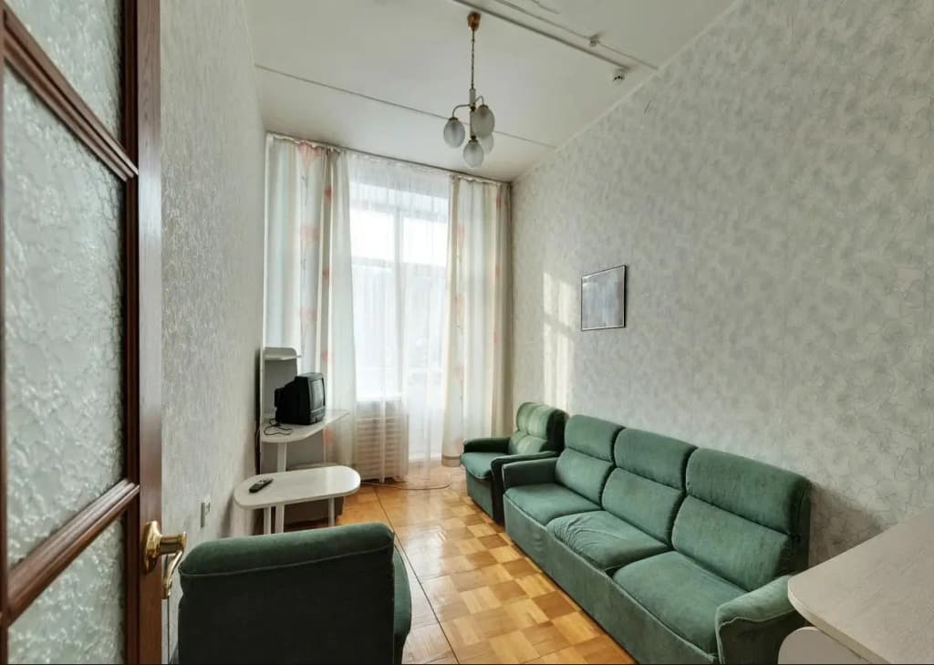 Сосновый фото 6