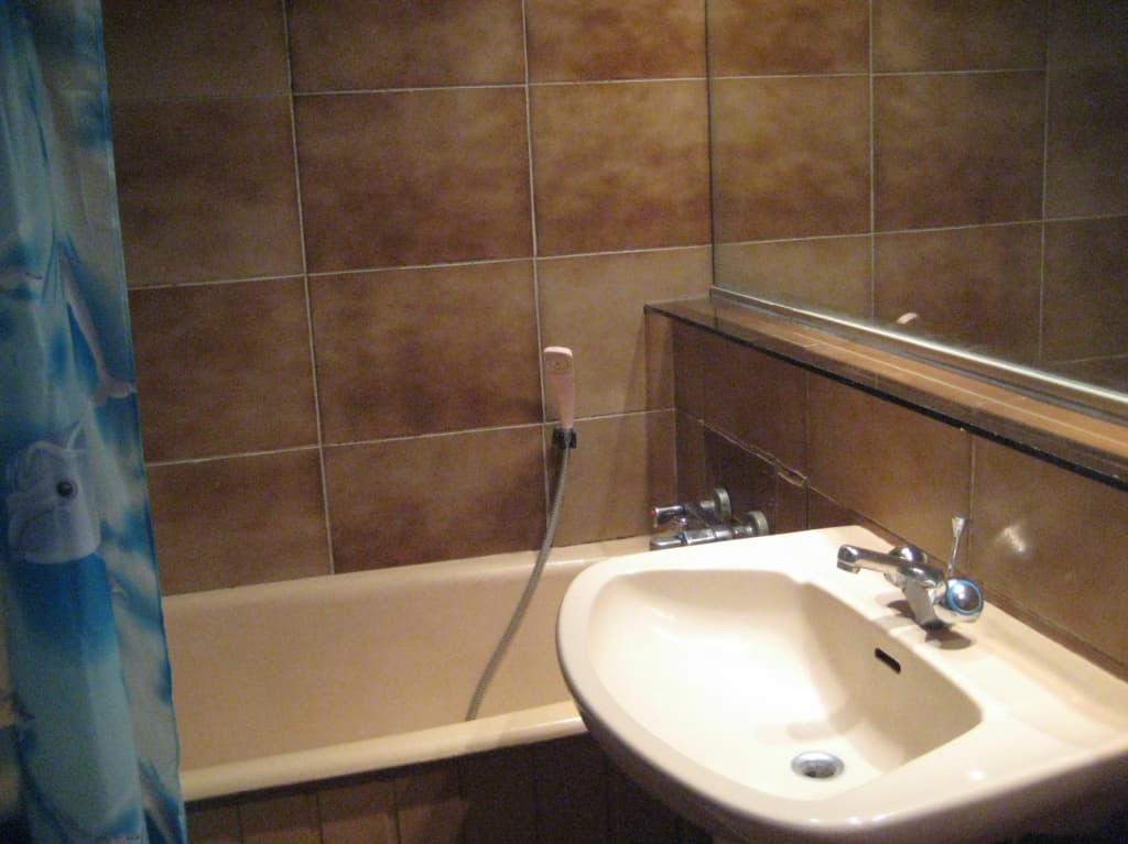 Санаторий Курпаты — корпус Дружба фото 6