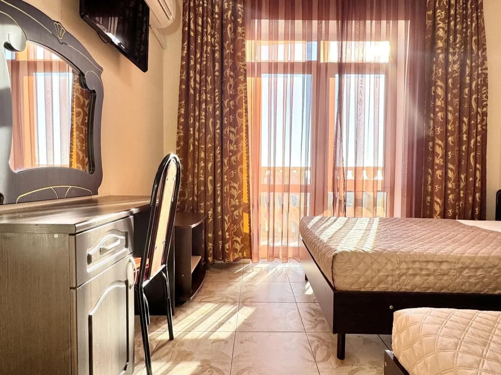Номер Comfort фото 15